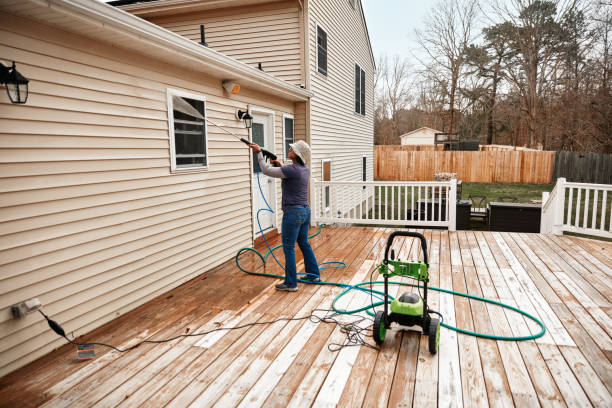 Pressure Washing Services for Businesses in Kensett, AR